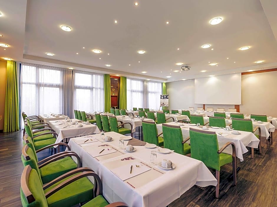 Mercure Hotel Greifswald Am Gorzberg