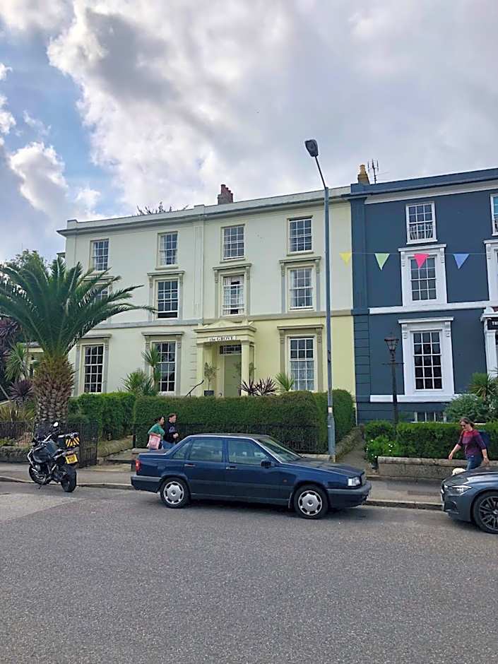 The Grove Falmouth