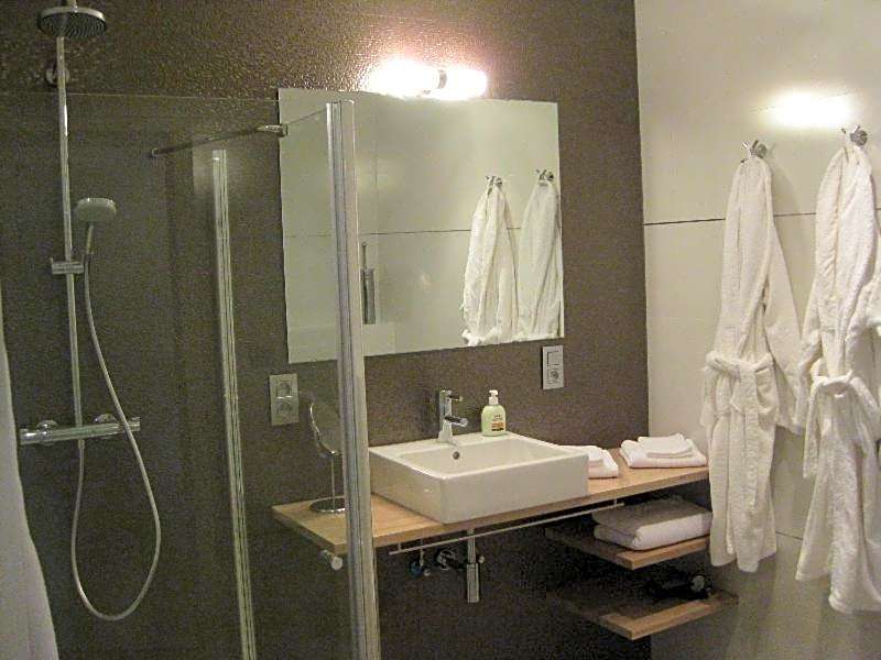 B&B Villa Curtricias