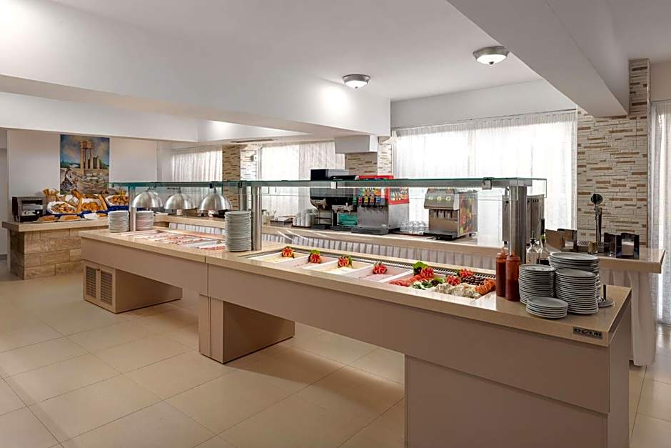 Lito Hotel
