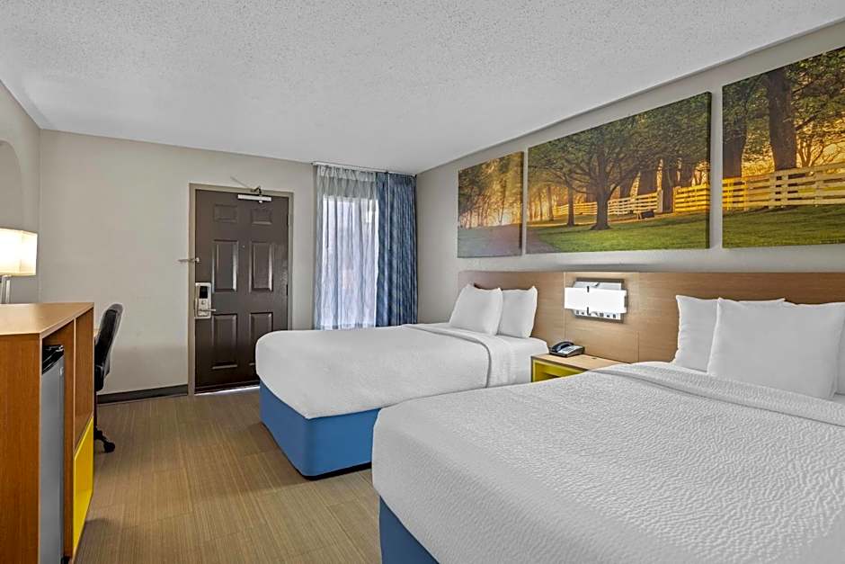 Days Inn by Wyndham Chattanooga/Hamilton Place
