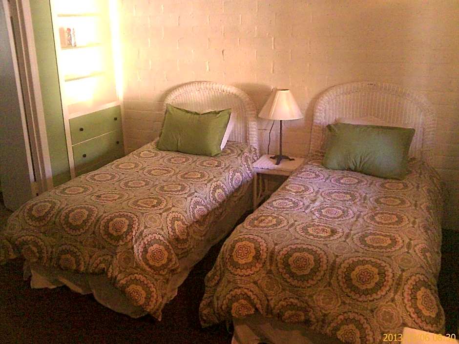 Ranch Motel