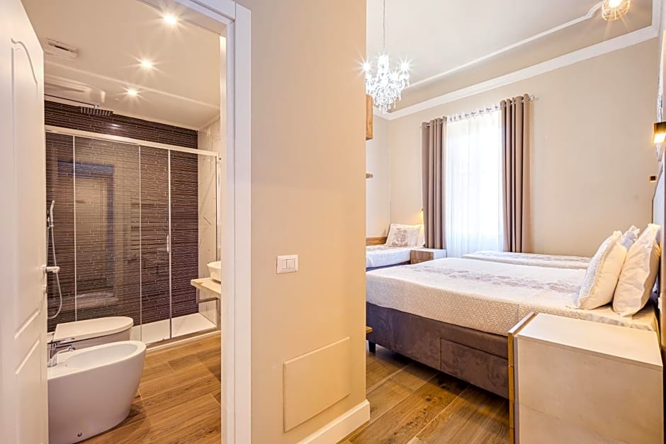 Hotel Bijou
