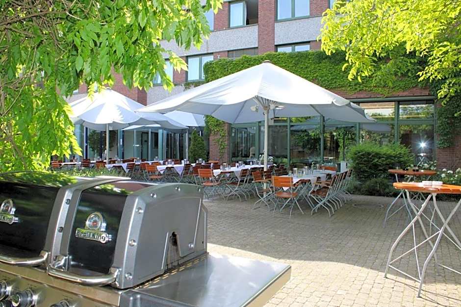 GenoHotel Forsbach