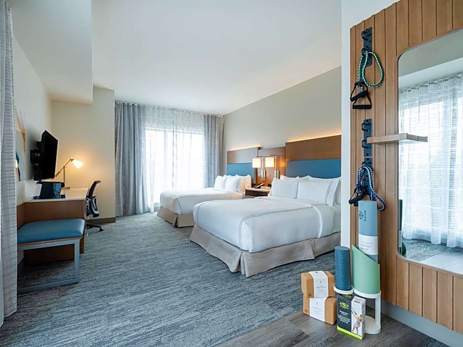 EVEN Hotel Miami - Doral by IHG