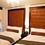 Sanctuary Hotel New York