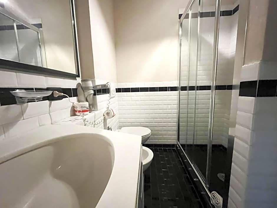 Borgo Giusto Tuscany