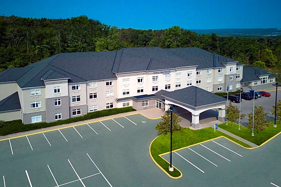 Four Points by Sheraton Barrie