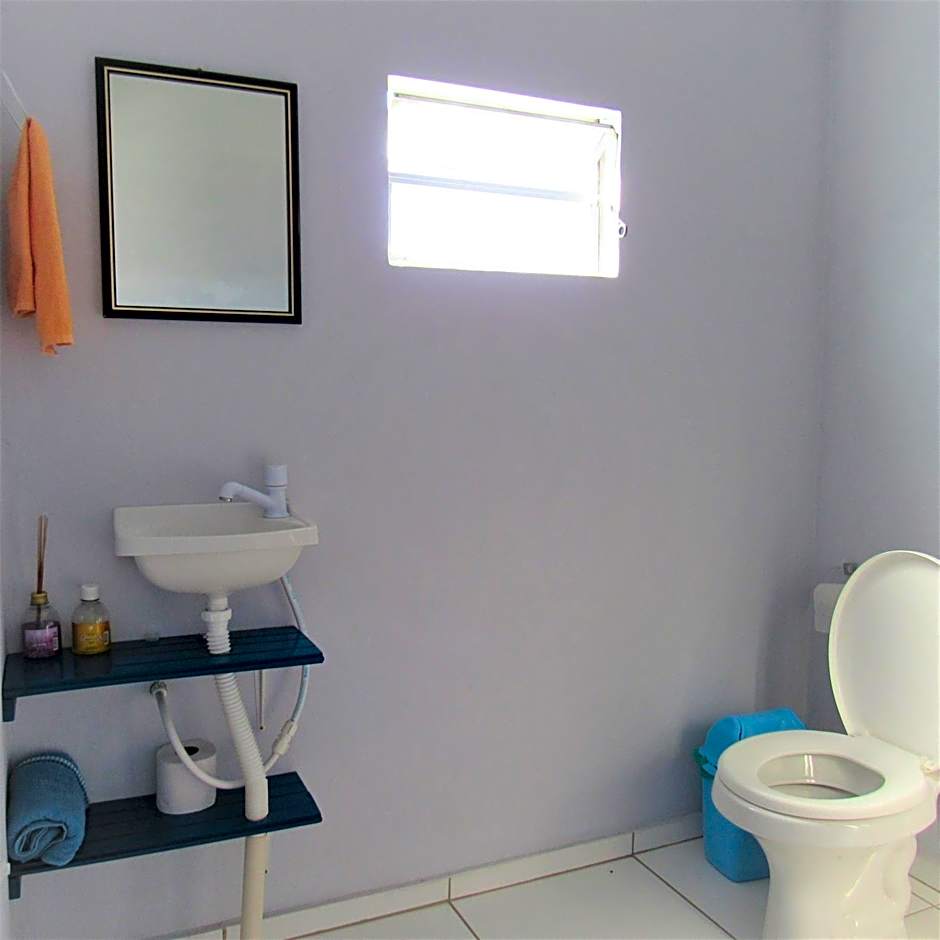 Pousada Torre do Meio