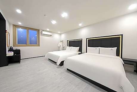 Family Suite - No Parking