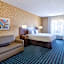 Fairfield Inn & Suites by Marriott Denver Aurora/Medical Center