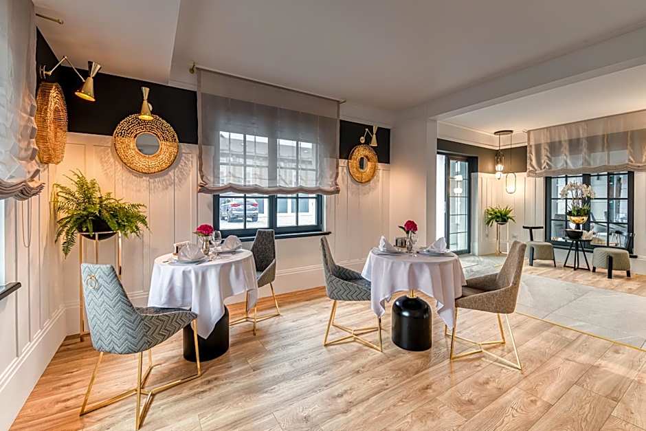 HOTEL BOUTIQUE DONNA ANNA