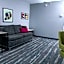 Hampton Inn By Hilton Pickwick Dam-At Shiloh Falls