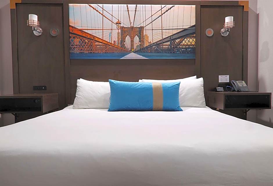 Hotel Manhattan, BW Signature Collection