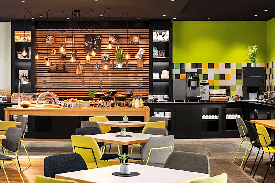 Vienna House Easy by Wyndham Bad Oeynhausen
