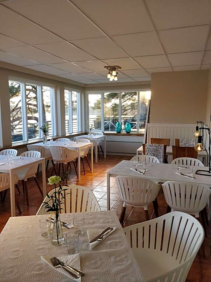 Pensar Hotelli & Ravintola Sandvik