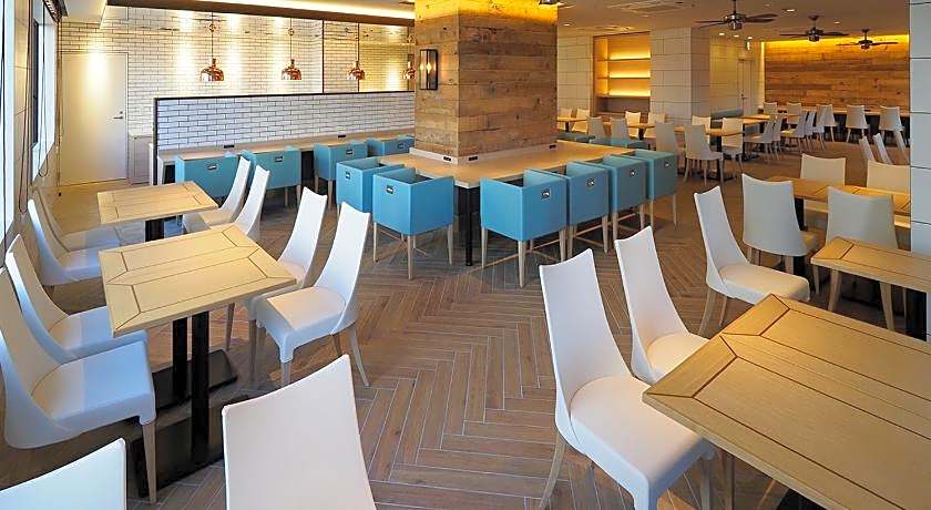 Far East Village Hotel Yokohama