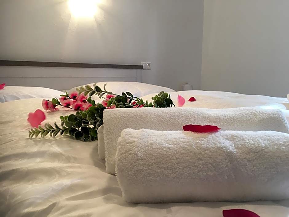 Saint Michael - Garni Hotel