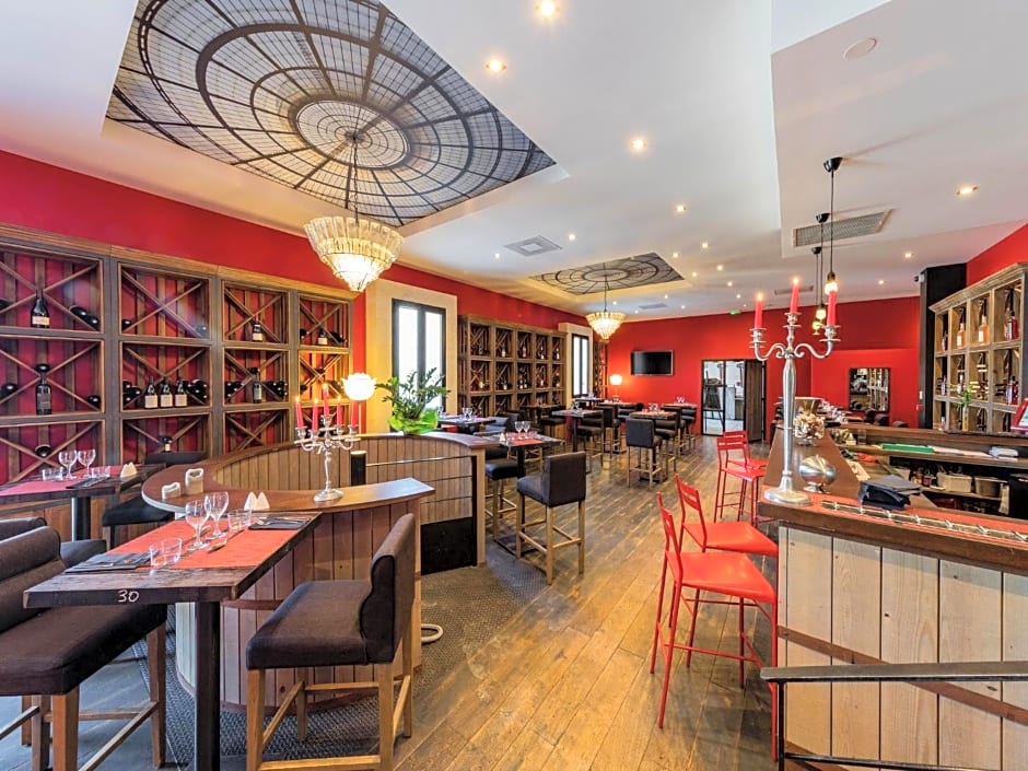 Garrigae Distillerie de Pezenas - Hotellerie & Spa