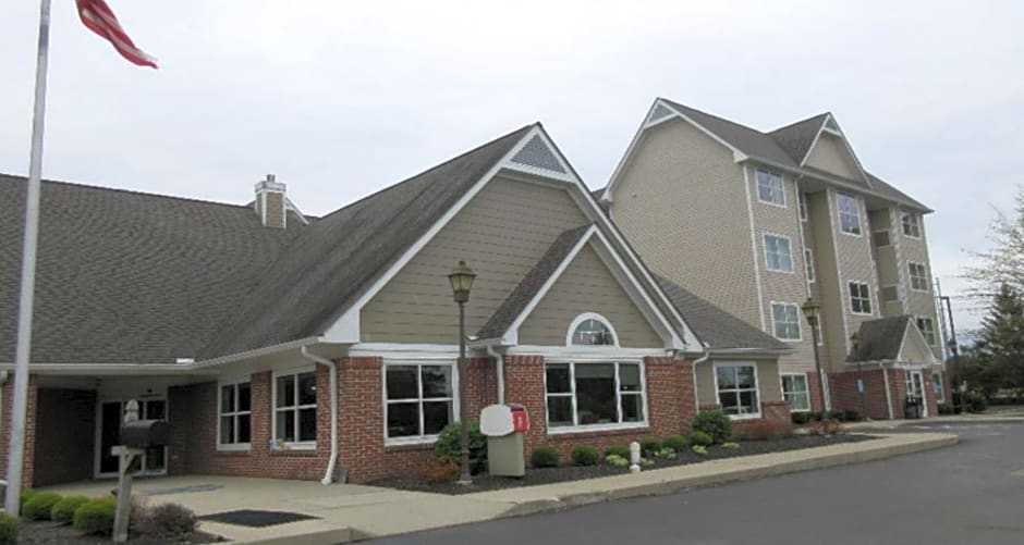 Worthington Suites – Columbus, OH