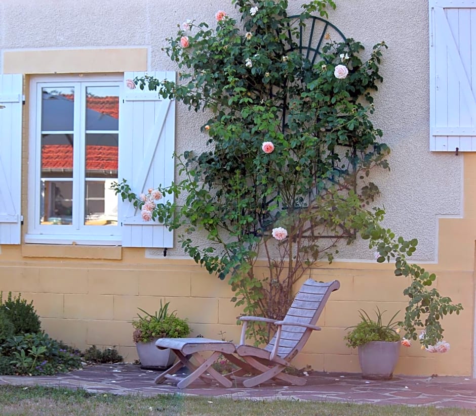 Le Chemin du Village