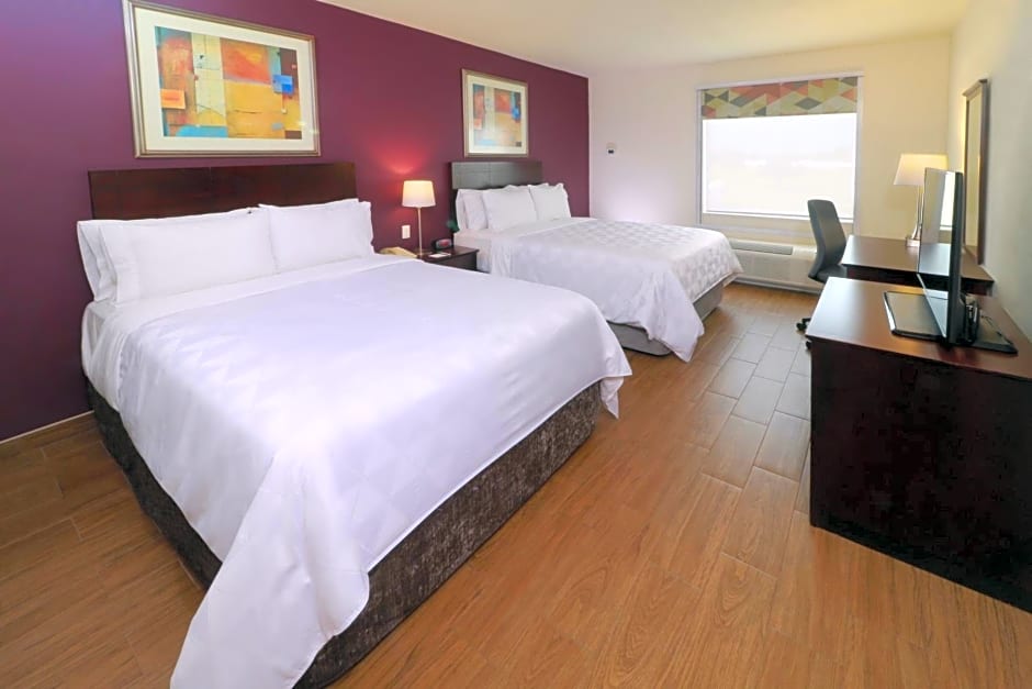 Holiday Inn Reynosa Industrial Poniente By IHG
