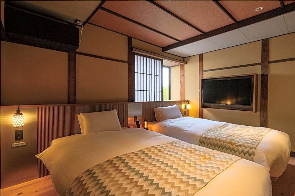 Tomonoura Shiomachi Hotel