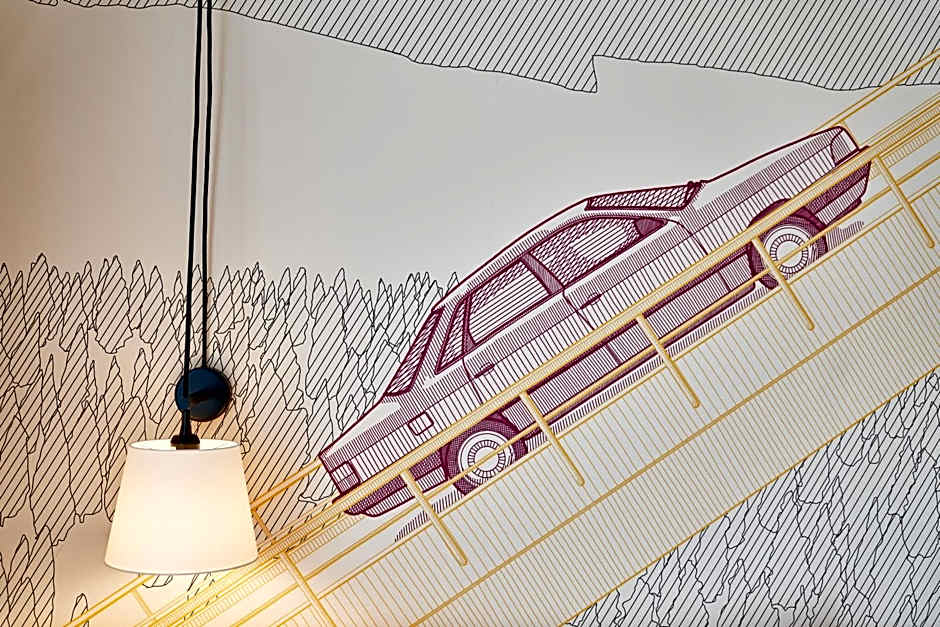 McDreams Hotel Ingolstadt