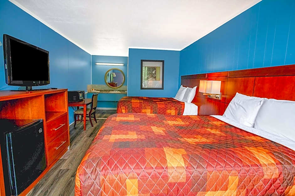 OYO Inn Kernersville