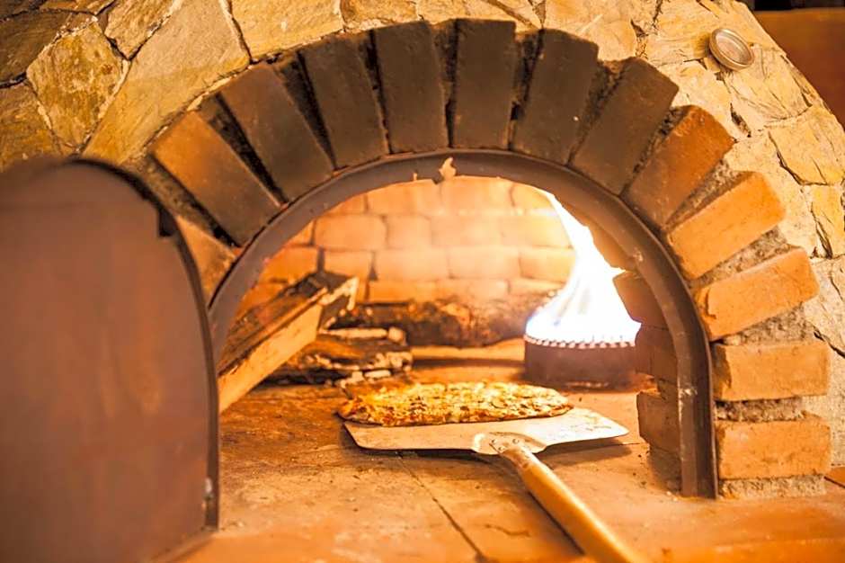 Hotel Oxú Solo adultos