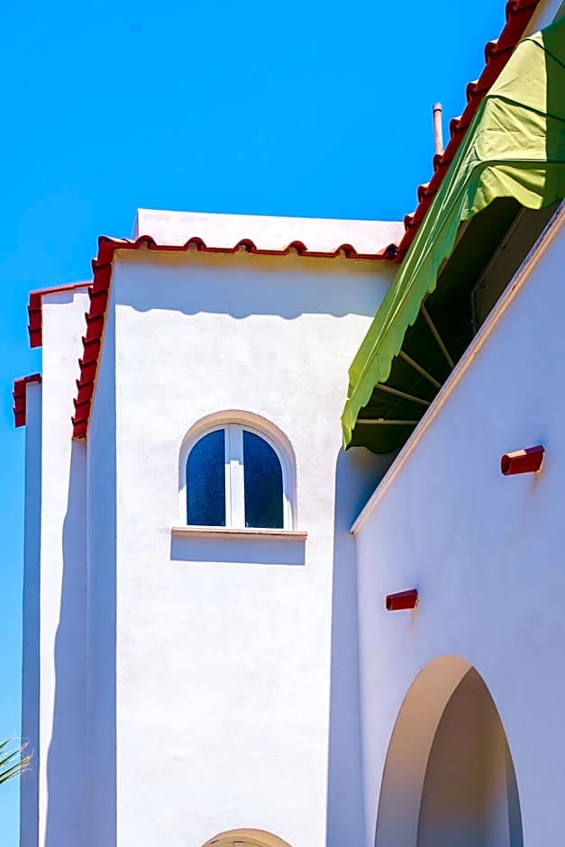Hotel L'Approdo