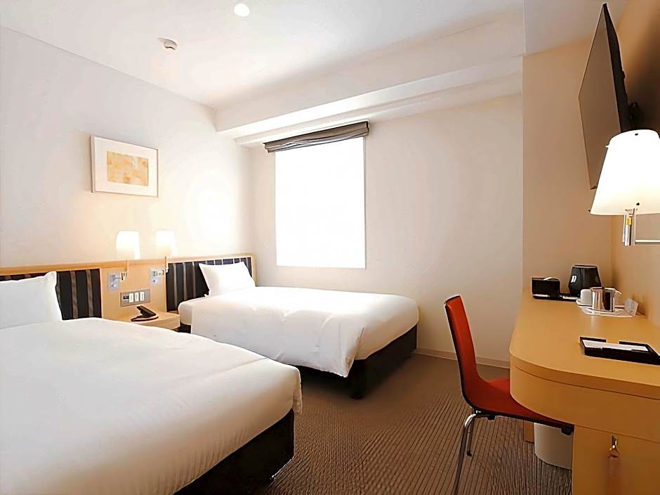 KOKO HOTEL Sendai Station West