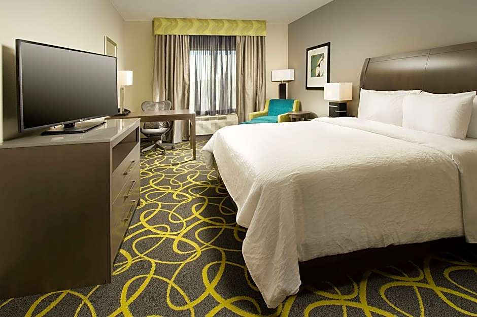 Hilton Garden Inn College Station