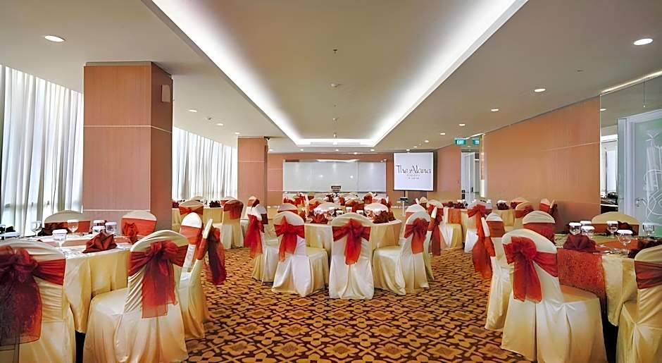 The Alana Hotel Surabaya