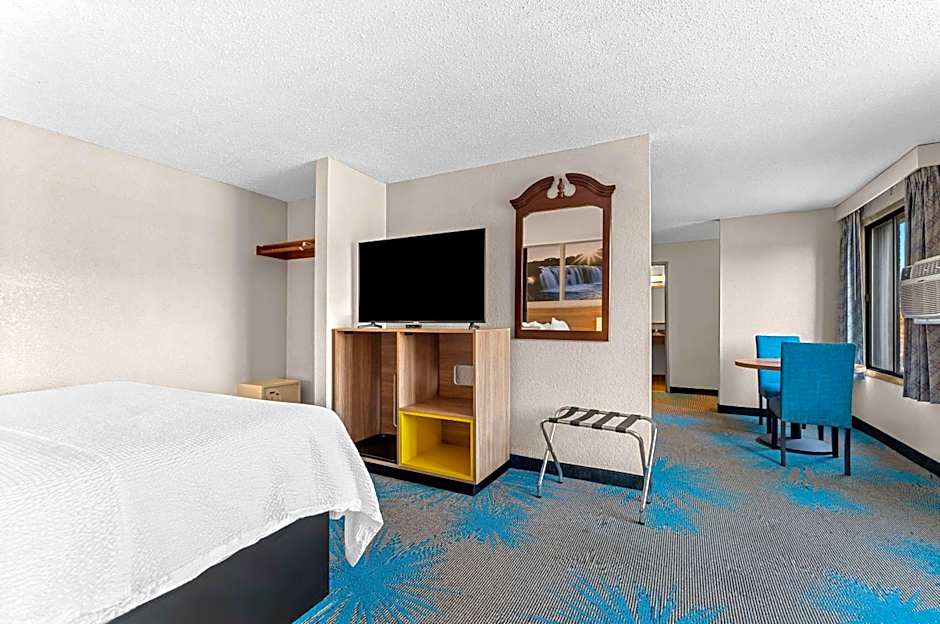 Days Inn by Wyndham Sioux Falls
