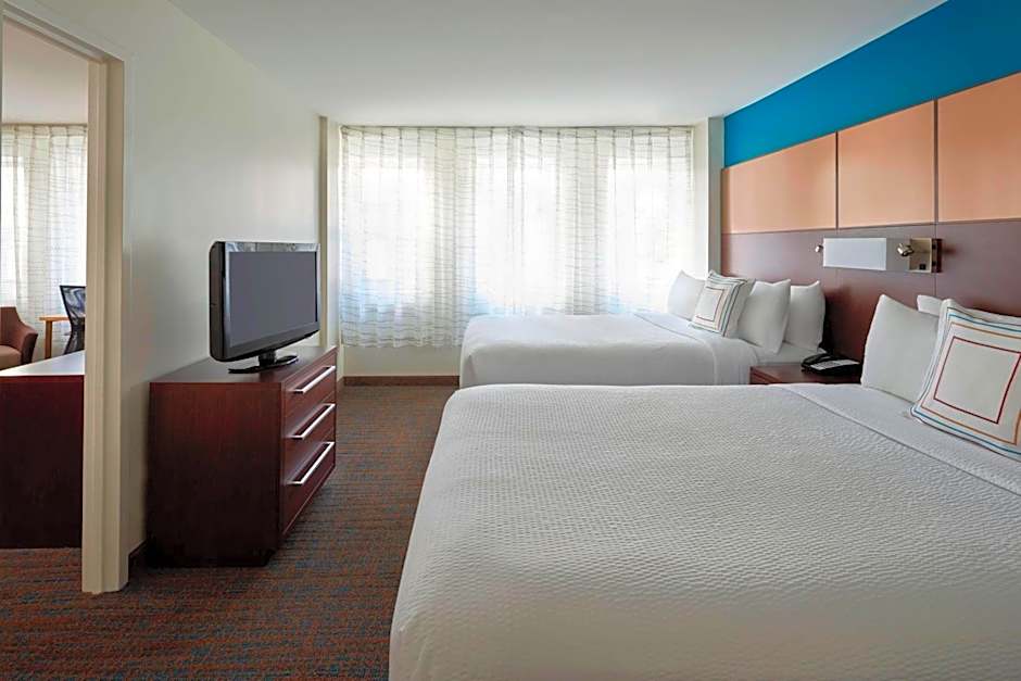 Residence Inn by Marriott Montreal Downtown