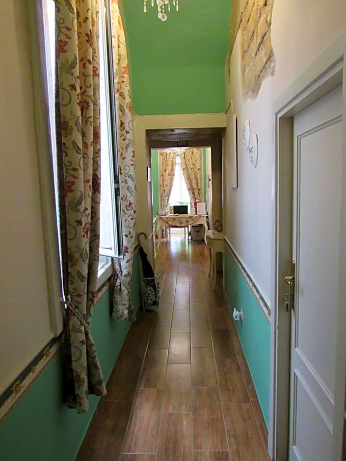 Bed and Breakfast Speranzella