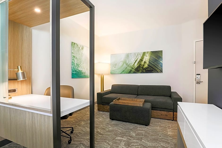 SpringHill Suites by Marriott Tallahassee North
