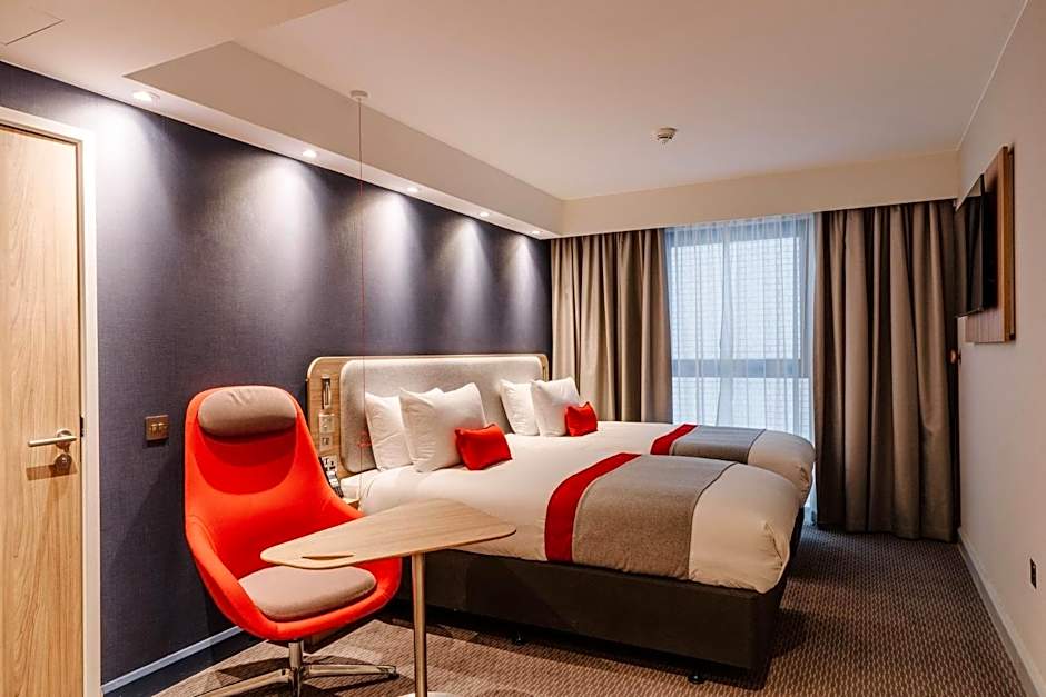 Holiday Inn Express Liverpool - Central By IHG