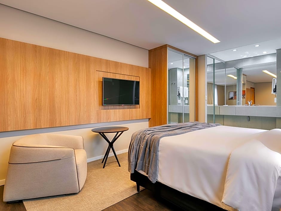 Photo 1 of 13 of Luxury 1 Double Bed Suite
