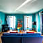 Domus Plinii 1792 Suites