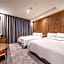 Sokcho Business Hotel CAMEL