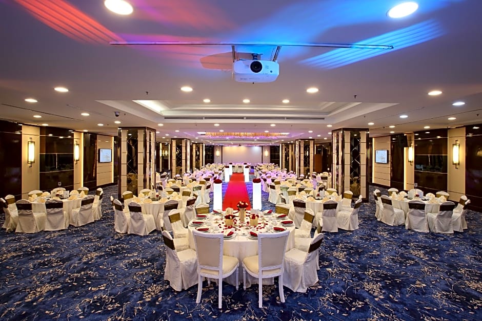 Corus Hotel Kuala Lumpur – Kuala Lumpur, MY