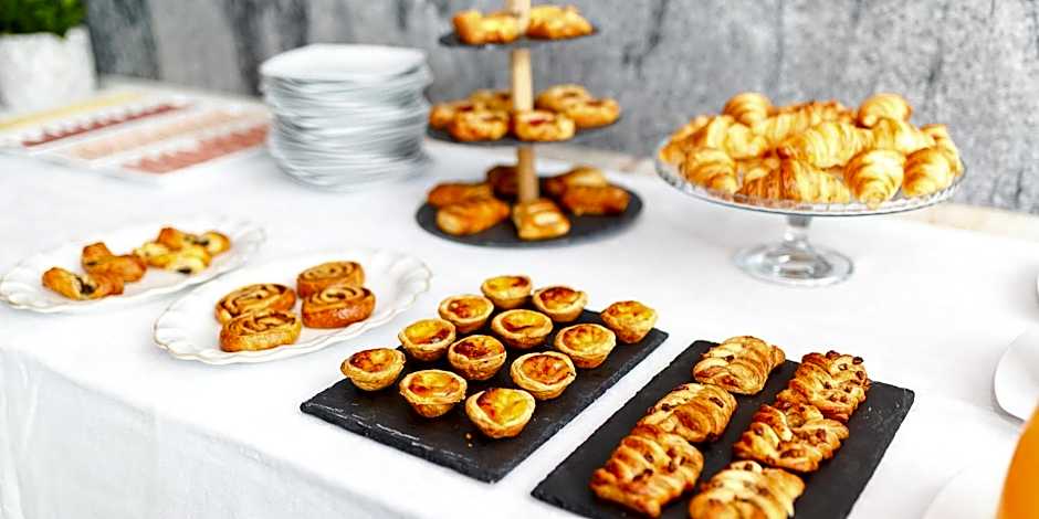 Steyler Fatima Hotel Congress & Spa