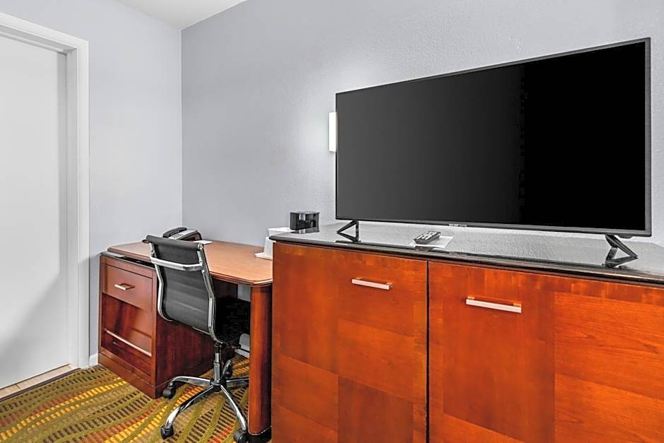 Americas Best Value Inn Belleville