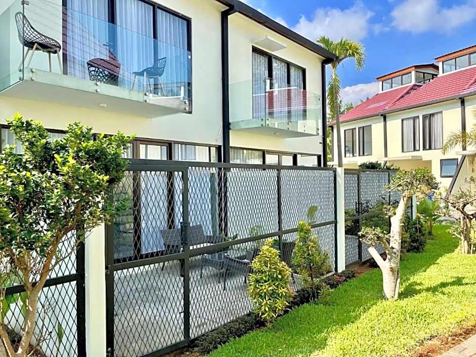 De Residence Pangandaran by Mabano Estates