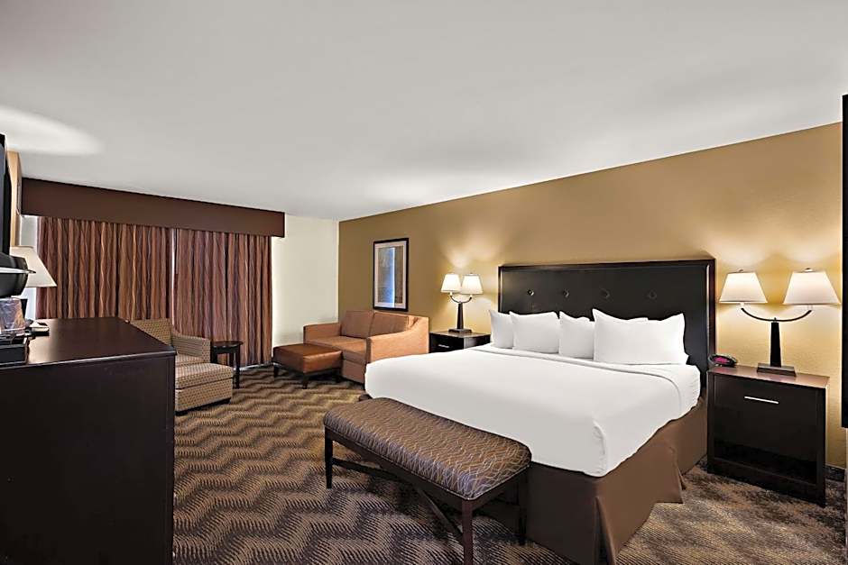 Best Western Plus Gold Country Inn