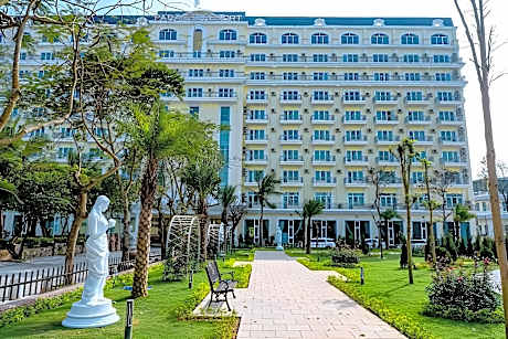 Paracel Resort Hai Tien