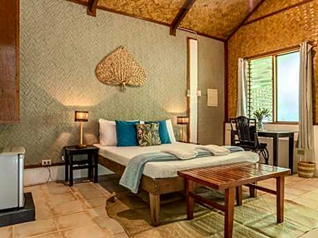 Standard Room with Garden View