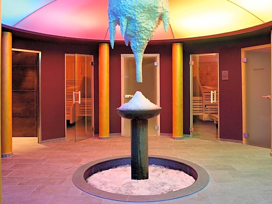 Moselstern Parkhotel Krähennest